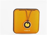 Collana Comete Uomo in Acciaio UGL228 - UGL228